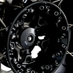 Spindle Blanking Plates