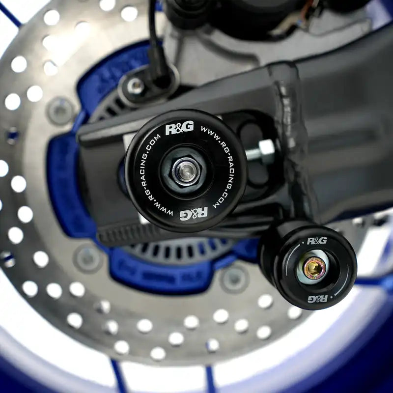 Swingarm Protectors