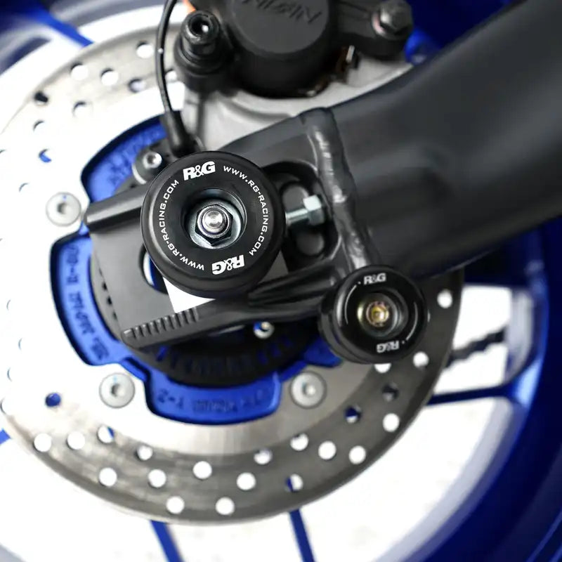 Swingarm Protectors