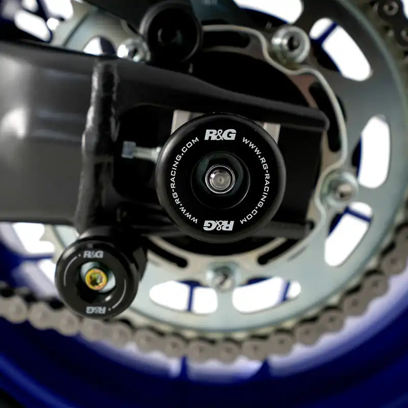 Swingarm Protectors