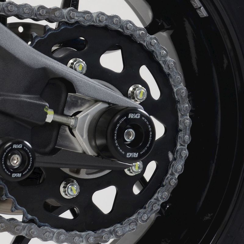 Swingarm Protectors