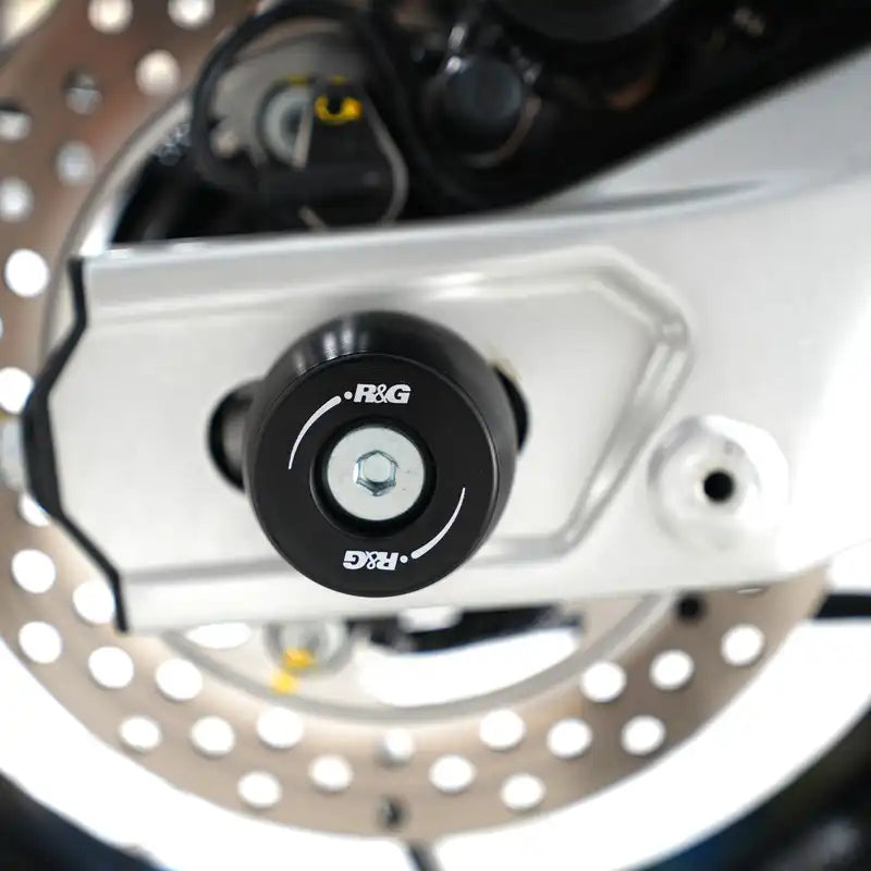 APEX Swingarm Protectors