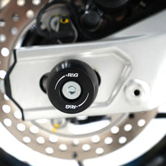 APEX Swingarm Protectors