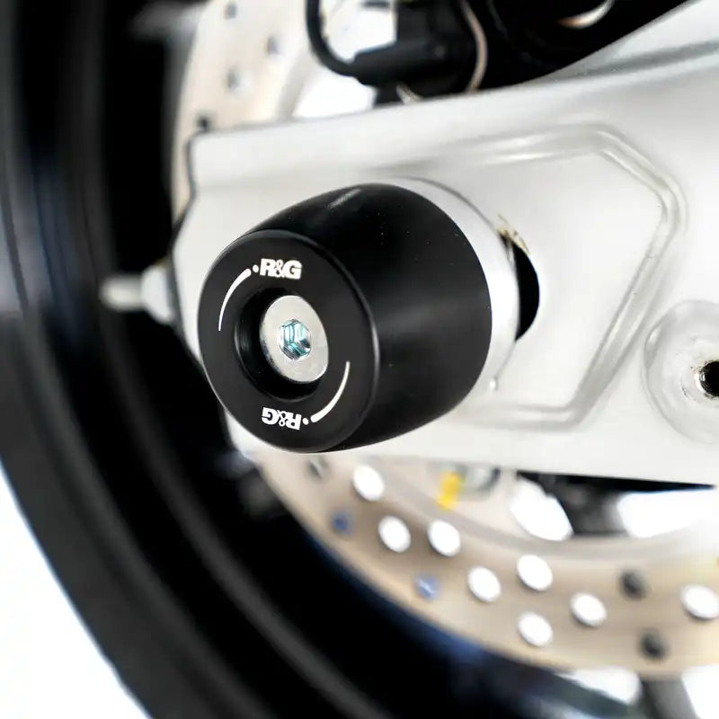APEX Swingarm Protectors