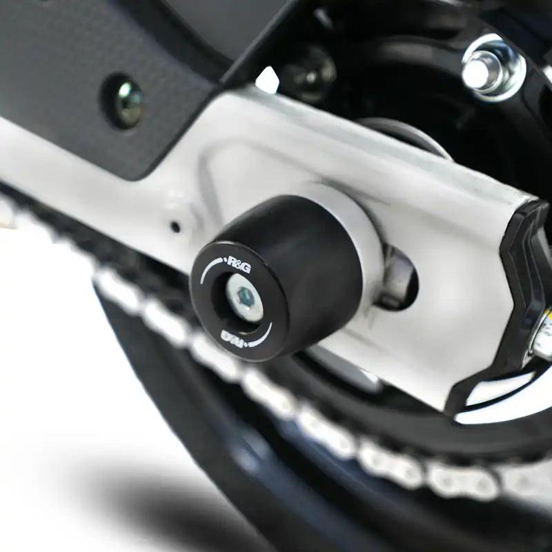 APEX Swingarm Protectors