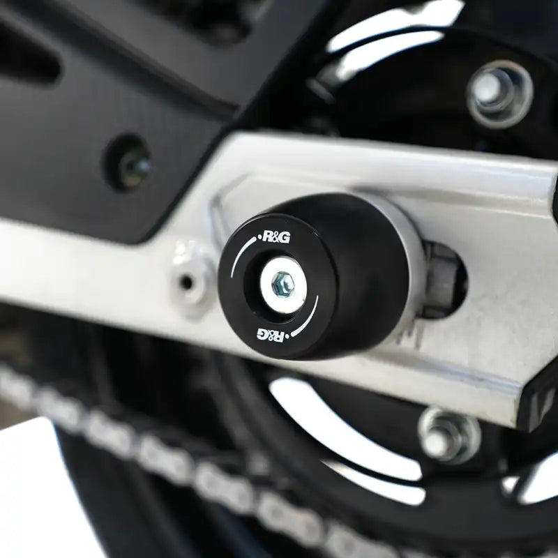APEX Swingarm Protectors