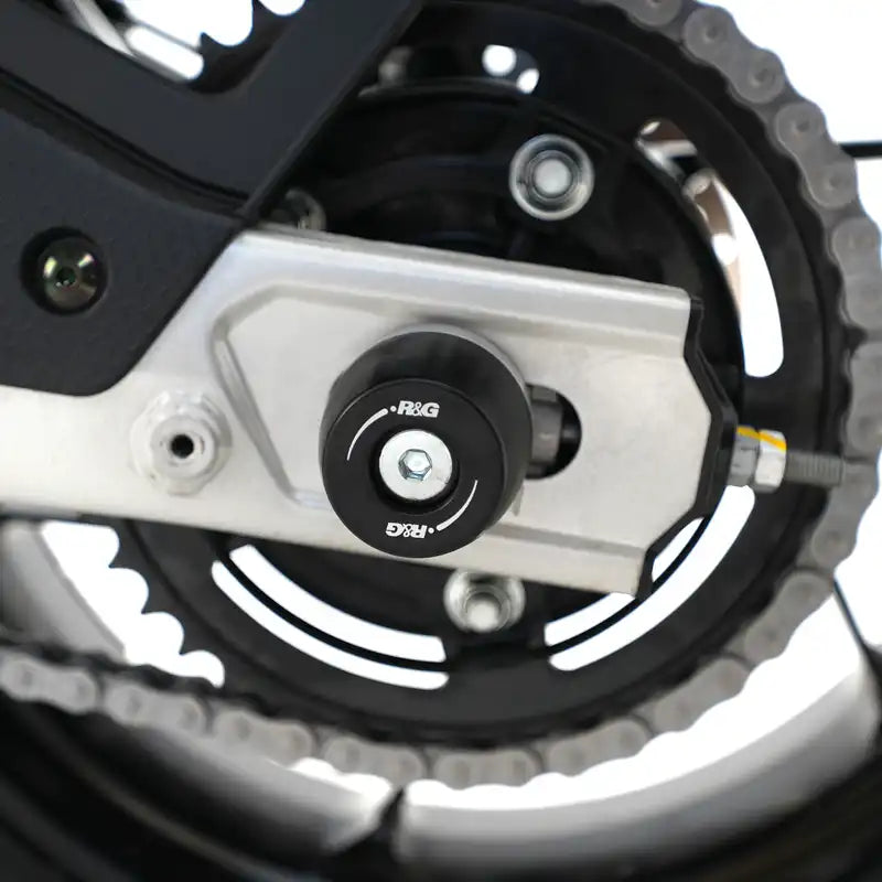 APEX Swingarm Protectors