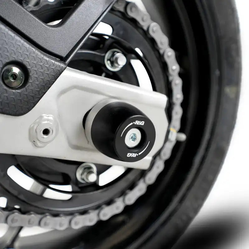 APEX Swingarm Protectors