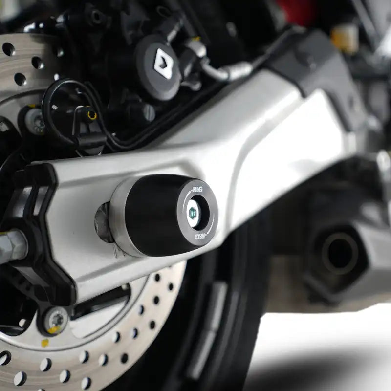 APEX Swingarm Protectors