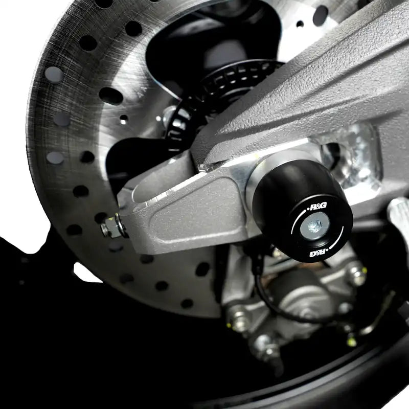 APEX Swingarm Protectors