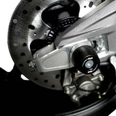 APEX Swingarm Protectors