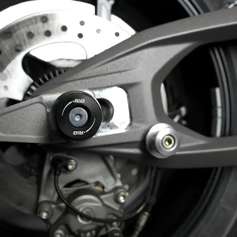 APEX Swingarm Protectors
