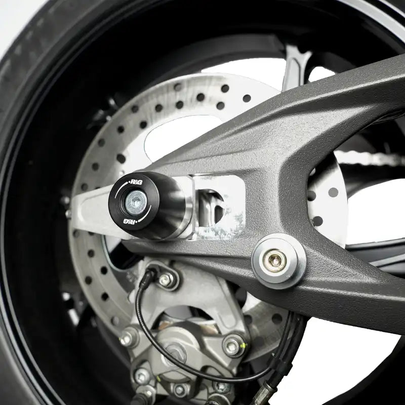 APEX Swingarm Protectors