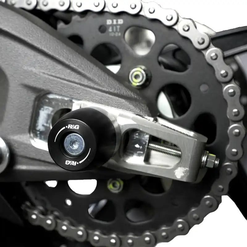 APEX Swingarm Protectors