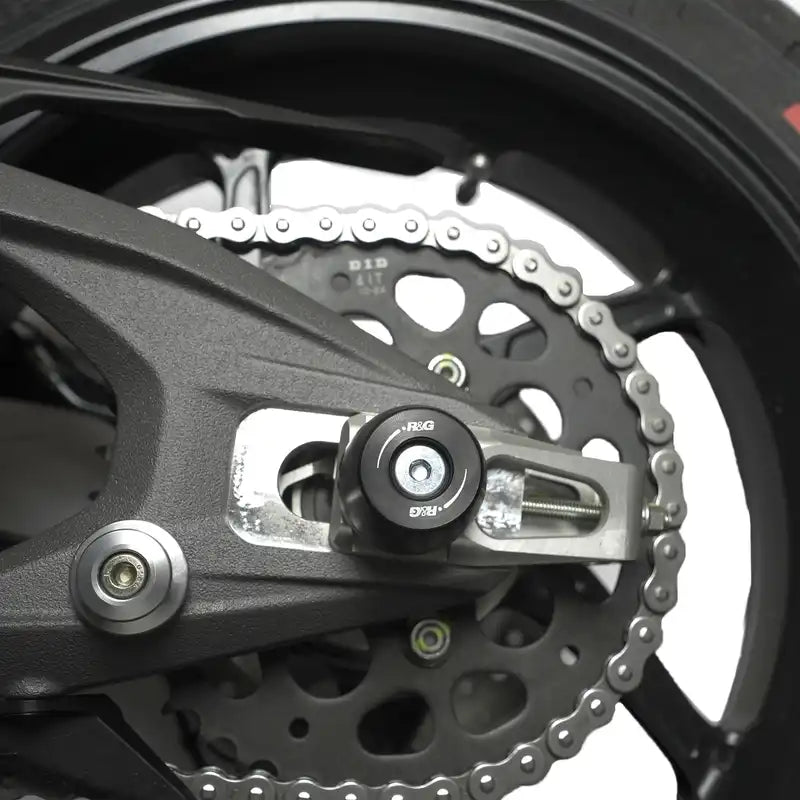 APEX Swingarm Protectors