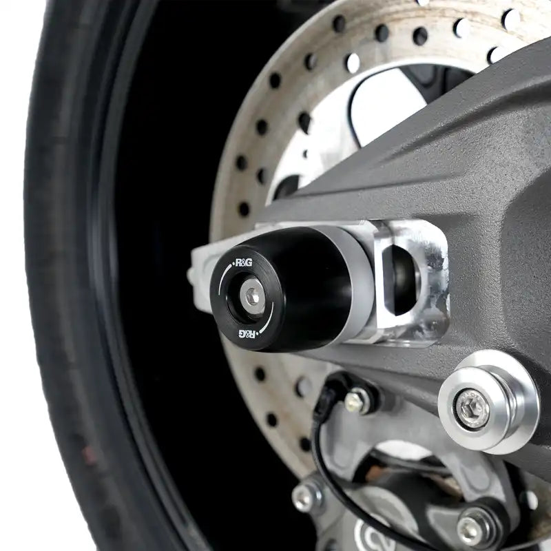 APEX Swingarm Protectors