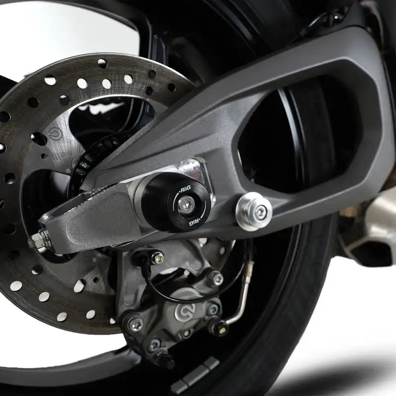 APEX Swingarm Protectors