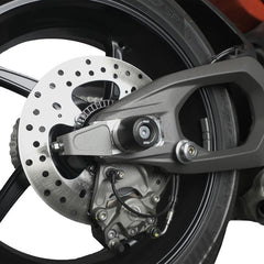 APEX Swingarm Protectors