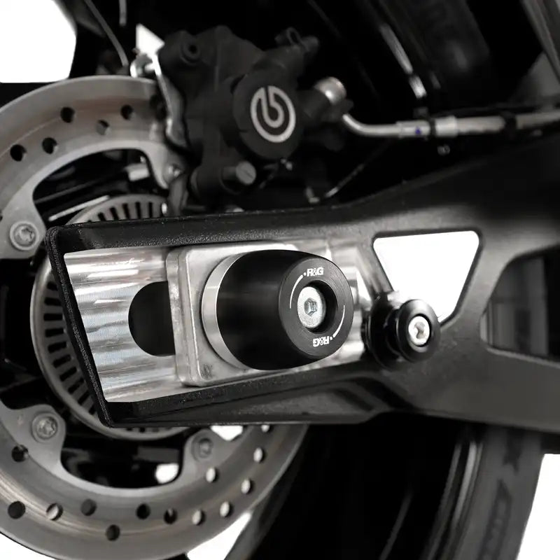 APEX Swingarm Protectors