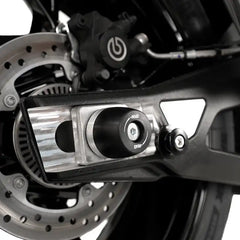 APEX Swingarm Protectors