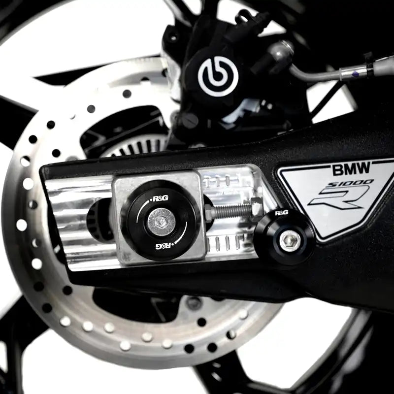 APEX Swingarm Protectors