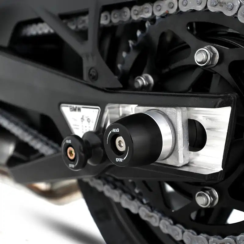 APEX Swingarm Protectors