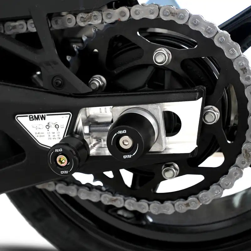 APEX Swingarm Protectors