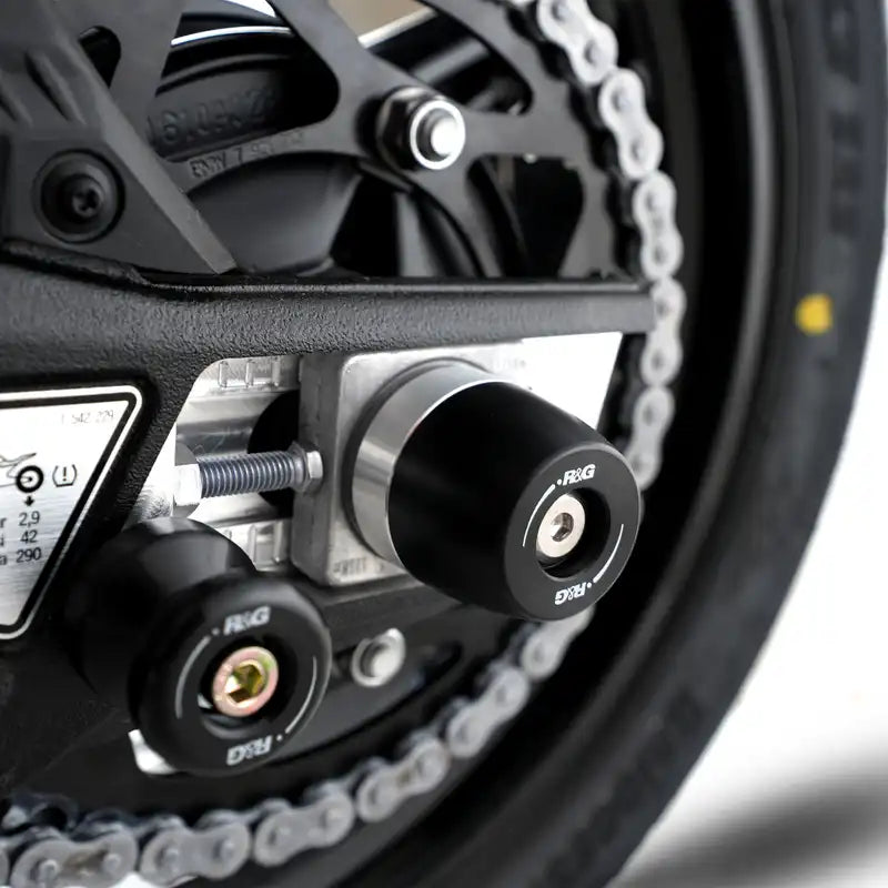 APEX Swingarm Protectors