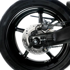 APEX Swingarm Protectors
