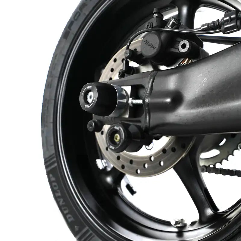 APEX Swingarm Protectors