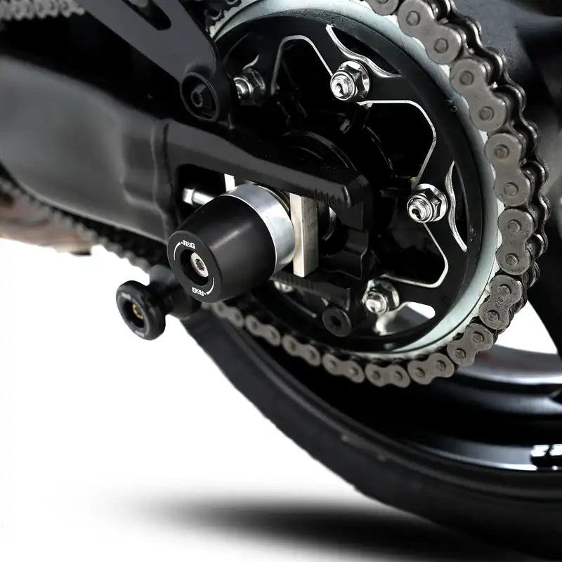 APEX Swingarm Protectors