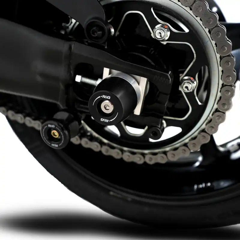 APEX Swingarm Protectors