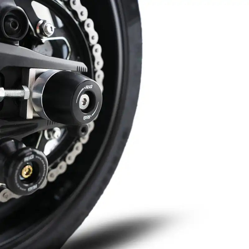 APEX Swingarm Protectors