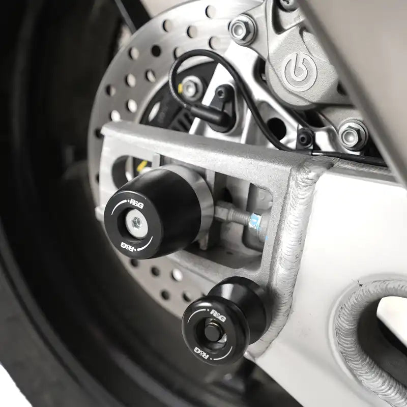APEX Swingarm Protectors