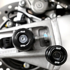 APEX Swingarm Protectors
