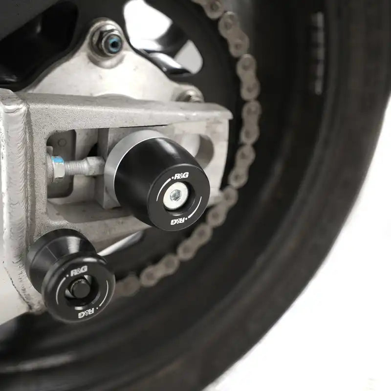 APEX Swingarm Protectors