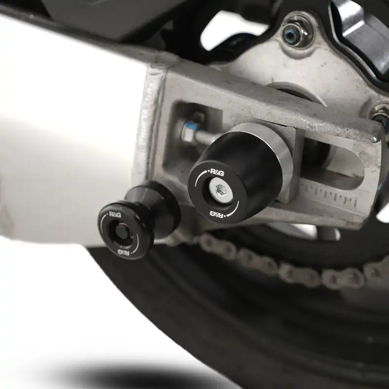 APEX Swingarm Protectors