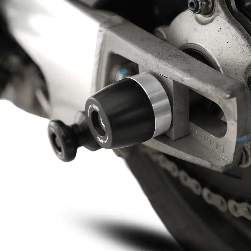 APEX Swingarm Protectors