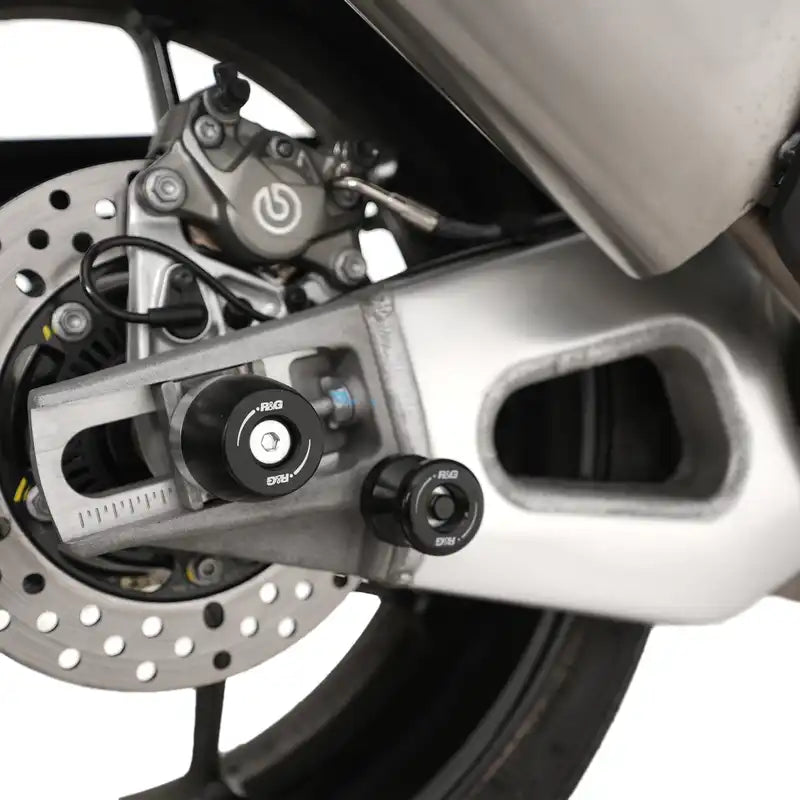 APEX Swingarm Protectors