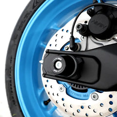 APEX Swingarm Protectors