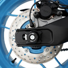 APEX Swingarm Protectors