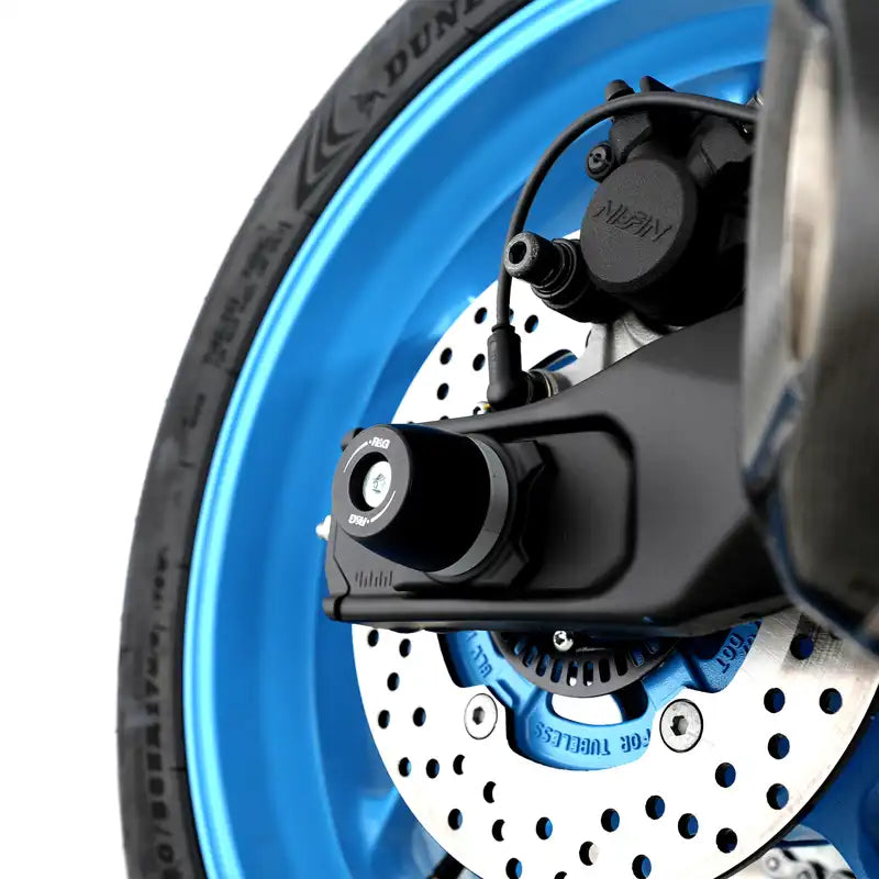 APEX Swingarm Protectors