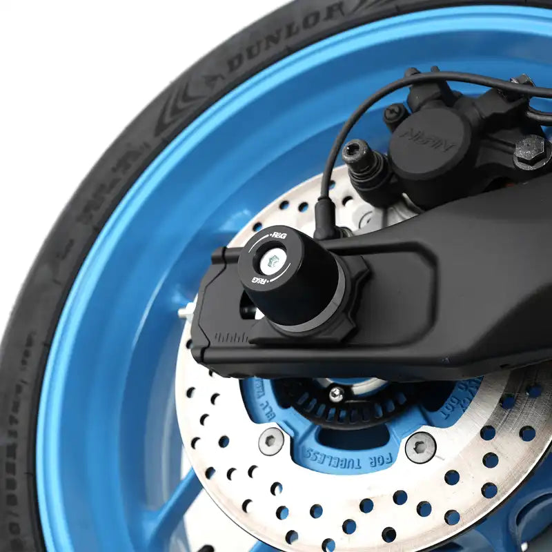 APEX Swingarm Protectors