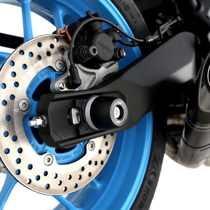 APEX Swingarm Protectors