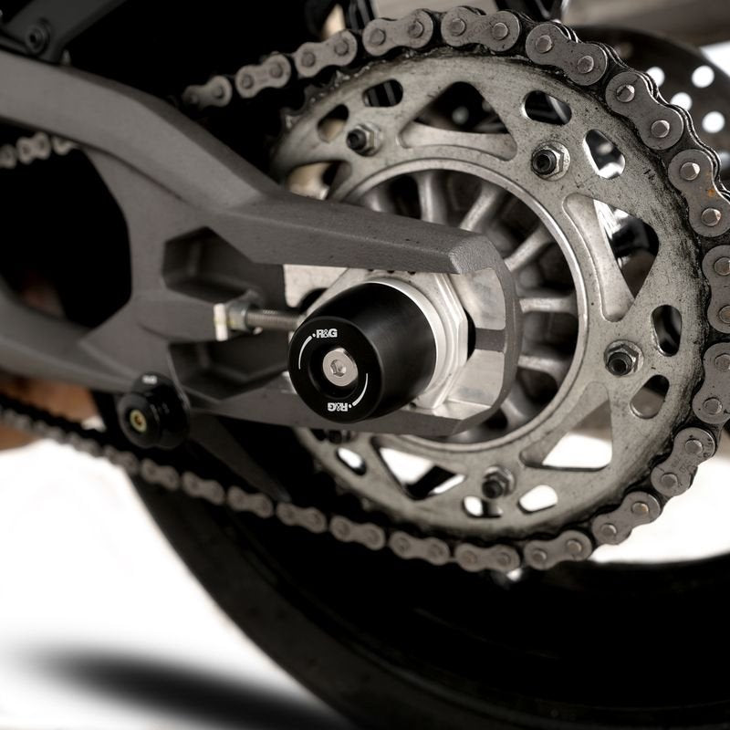 APEX Swingarm Protectors