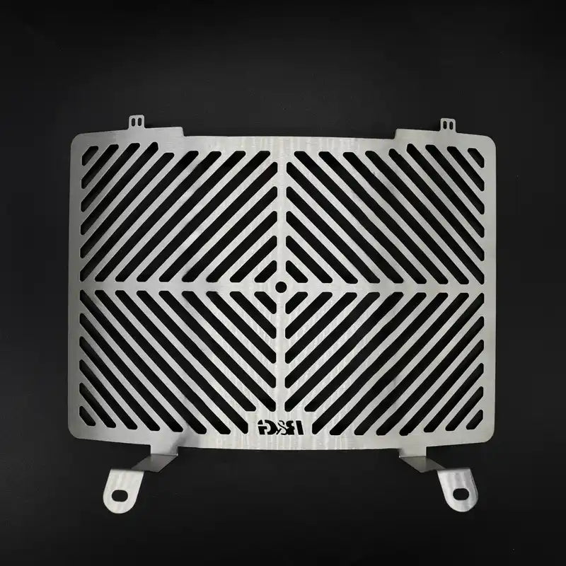 Stainless Steel Radiator Guard