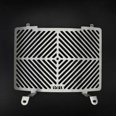 Stainless Steel Radiator Guard