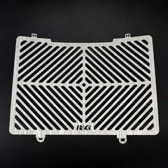 Stainless Steel Radiator Guard