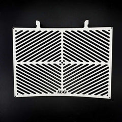Stainless Steel Radiator Guard