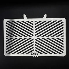 Stainless Steel Radiator Guard